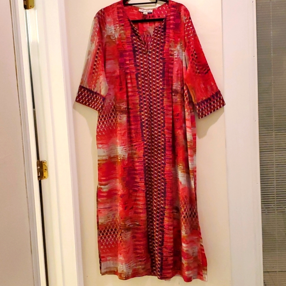 Oscar de la Renta Robes